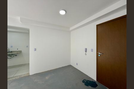 Apartamento à venda com 43m², 1 quarto e sem vagaSala