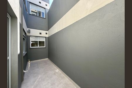 Apartamento à venda com 43m², 1 quarto e sem vagaSacada