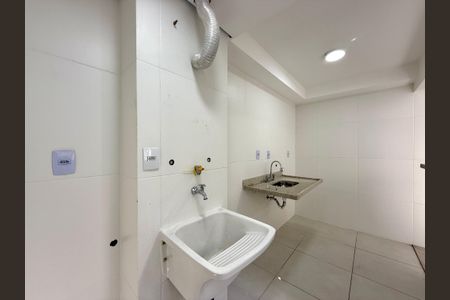 Apartamento à venda com 43m², 1 quarto e sem vagaÁrea de Serviço