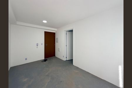 Apartamento à venda com 43m², 1 quarto e sem vagaSala