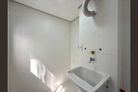 Apartamento à venda com 43m², 1 quarto e sem vagaÁrea de Serviço