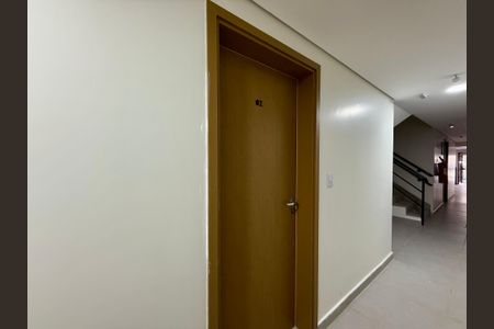 Apartamento à venda com 43m², 1 quarto e sem vagaHall Apartamento 