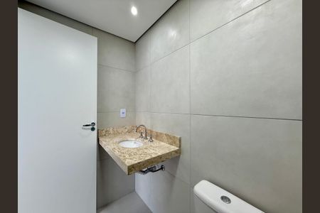Apartamento à venda com 43m², 1 quarto e sem vagaBanheiro Suíte 