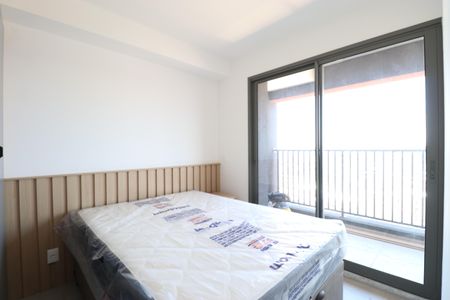 Apartamento para alugar com 32m², 1 quarto e sem vagaQuarto