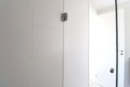 Apartamento para alugar com 32m², 1 quarto e sem vagaBanheiro