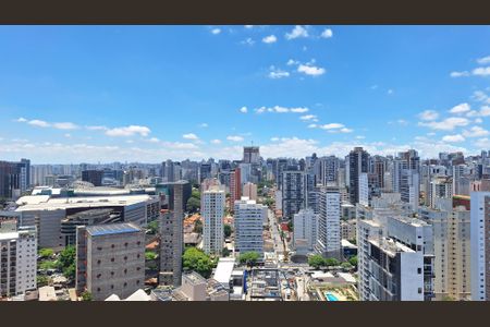 Apartamento para alugar com 32m², 1 quarto e sem vaga Apartamento para alugar com 32m², 1 quarto e sem vagaVista