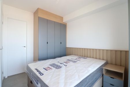 Apartamento para alugar com 32m², 1 quarto e sem vagaQuarto