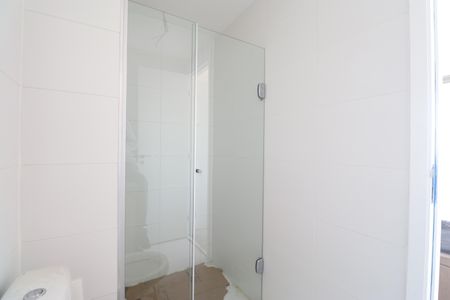 Apartamento para alugar com 32m², 1 quarto e sem vagaBanheiro