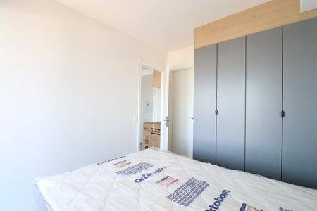 Apartamento para alugar com 32m², 1 quarto e sem vagaQuarto