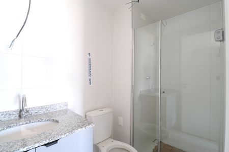 Apartamento para alugar com 32m², 1 quarto e sem vagaBanheiro