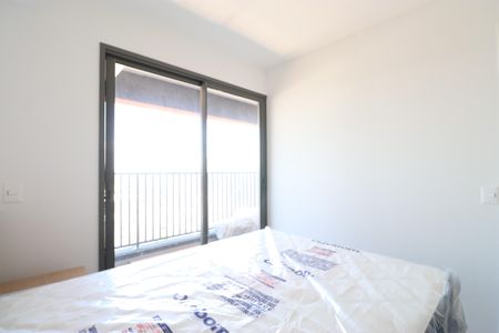 Apartamento para alugar com 32m², 1 quarto e sem vagaQuarto