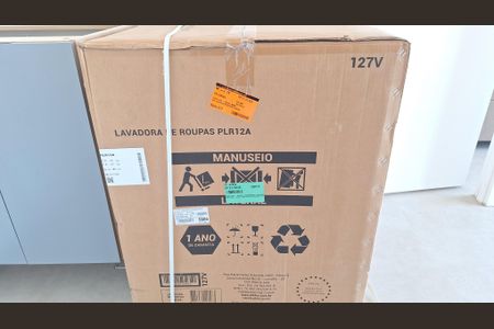 Apartamento para alugar com 32m², 1 quarto e sem vaga Apartamento para alugar com 32m², 1 quarto e sem vagaDetalhe