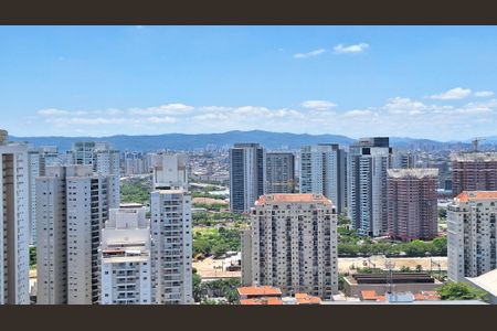 Apartamento para alugar com 32m², 1 quarto e sem vaga Apartamento para alugar com 32m², 1 quarto e sem vagaVista