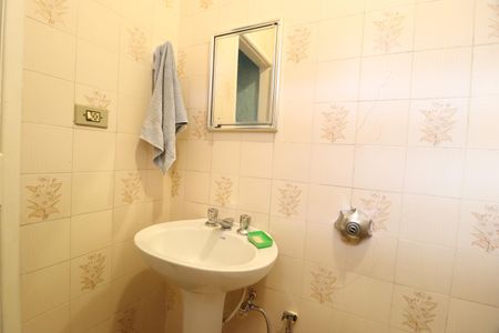 Casa para alugar com 230m², 3 quartos e 3 vagasBanheiro da Suíte 1