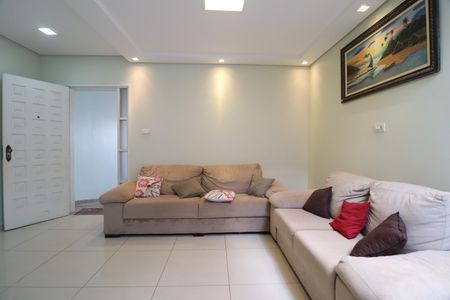 Sala de casa para alugar com 3 quartos, 230m² em Nossa Senhora Aparecida, Uberlândia