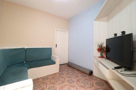 Casa para alugar com 230m², 3 quartos e 3 vagasSala de TV