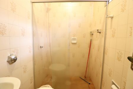 Casa para alugar com 230m², 3 quartos e 3 vagasBanheiro da Suíte 1