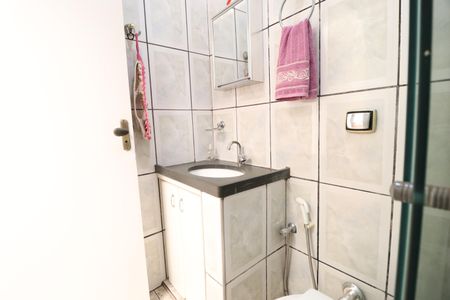 Casa para alugar com 230m², 3 quartos e 3 vagasBanheiro de serviço