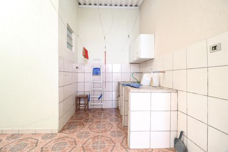 Casa para alugar com 230m², 3 quartos e 3 vagasÁrea de Serviço