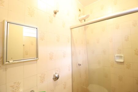 Casa para alugar com 230m², 3 quartos e 3 vagasBanheiro da Suíte 1