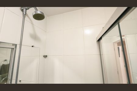 Apartamento à venda com 83m², 3 quartos e 2 vagas Apartamento à venda com 83m², 3 quartos e 2 vagasBanheiro