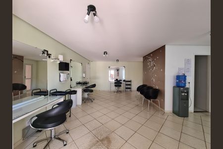 Apartamento à venda com 83m², 3 quartos e 2 vagas Apartamento à venda com 83m², 3 quartos e 2 vagasÁrea comum