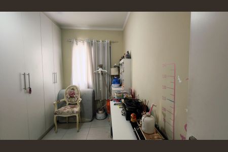 Apartamento à venda com 83m², 3 quartos e 2 vagas Apartamento à venda com 83m², 3 quartos e 2 vagasQuarto 2