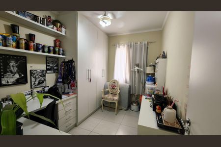 Apartamento à venda com 83m², 3 quartos e 2 vagas Apartamento à venda com 83m², 3 quartos e 2 vagasQuarto 2