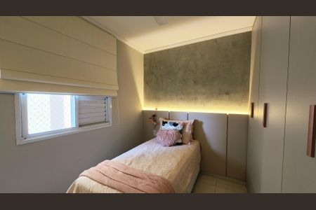 Apartamento à venda com 83m², 3 quartos e 2 vagas Apartamento à venda com 83m², 3 quartos e 2 vagasQuarto 3