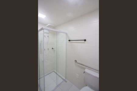Studio à venda com 33m², 1 quarto e sem vagaBanheiro Social