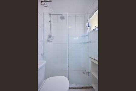 Casa de condomínio para alugar com 200m², 4 quartos e 2 vagasBanheiro Suíte 1