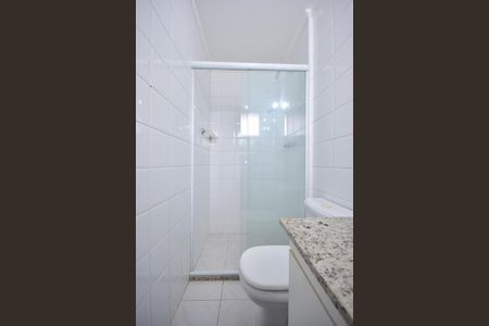 Casa de condomínio para alugar com 200m², 4 quartos e 2 vagasBanheiro Suíte 2