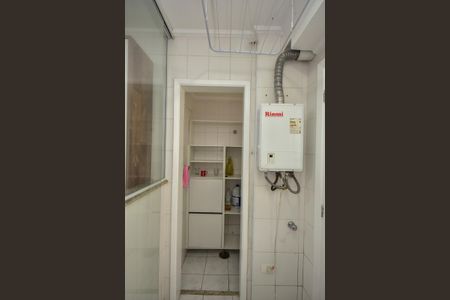 Casa de condomínio para alugar com 200m², 4 quartos e 2 vagasÁrea de Serviço