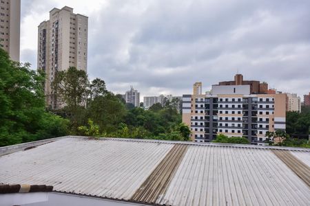 Casa de condomínio para alugar com 200m², 4 quartos e 2 vagasVista da Suíte 2