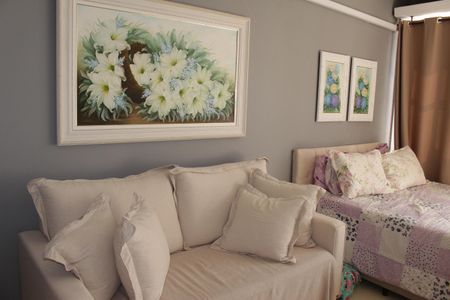 Studio de kitnet/studio para alugar com 1 quarto, 26m² em Vila Buarque, São Paulo