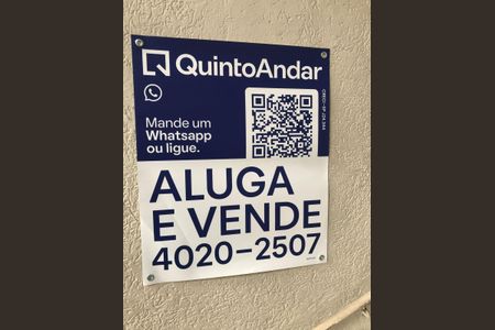 Studio para alugar com 26m², 1 quarto e sem vagaPlaca