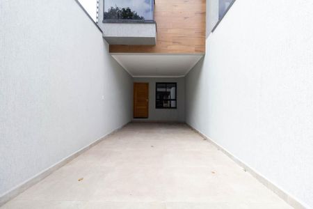Casa à venda com 130m², 3 quartos e 2 vagasGaragem