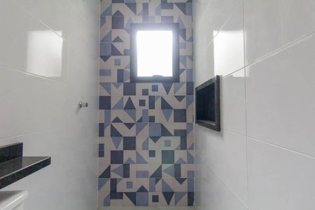 Casa à venda com 130m², 3 quartos e 2 vagasBanheiro 2