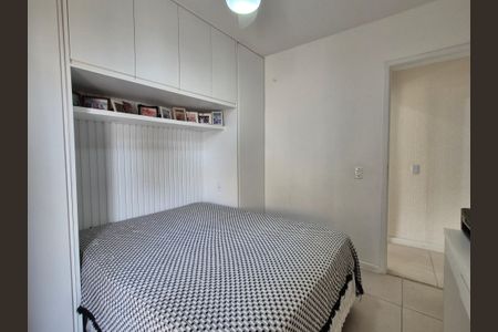 Apartamento à venda com 172m², 3 quartos e 3 vagasQuarto 2