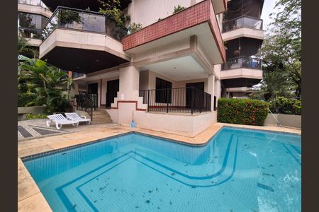 Apartamento à venda com 172m², 3 quartos e 3 vagasÁrea comum