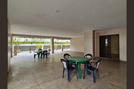 Apartamento à venda com 172m², 3 quartos e 3 vagasÁrea comum