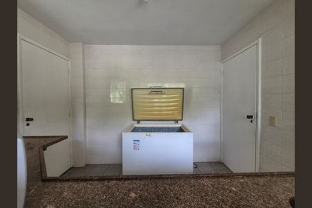 Apartamento à venda com 172m², 3 quartos e 3 vagasÁrea comum