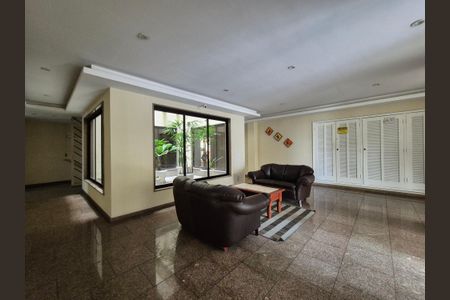 Apartamento à venda com 172m², 3 quartos e 3 vagasHall de Entrada