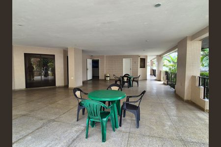 Apartamento à venda com 172m², 3 quartos e 3 vagasÁrea comum