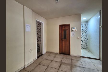 Apartamento à venda com 172m², 3 quartos e 3 vagasÁrea comum
