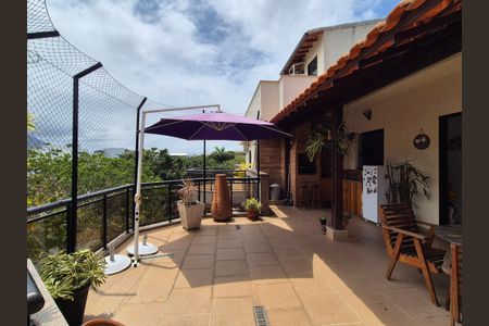 Apartamento à venda com 172m², 3 quartos e 3 vagasVaranda