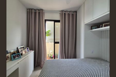 Apartamento à venda com 172m², 3 quartos e 3 vagasQuarto 2