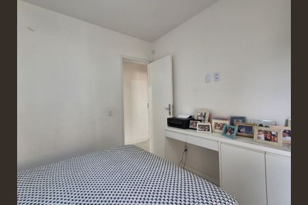 Apartamento à venda com 172m², 3 quartos e 3 vagasQuarto 2