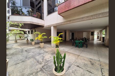 Apartamento à venda com 172m², 3 quartos e 3 vagasÁrea comum