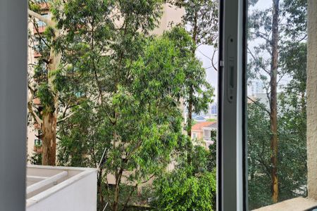 Apartamento para alugar com 55m², 2 quartos e 1 vaga Apartamento para alugar com 55m², 2 quartos e 1 vagaVista do Quarto